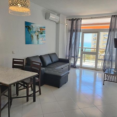Puerto Marina Apartment Benalmadena Exterior photo