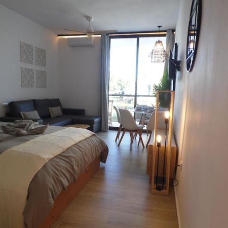 Puerto Marina Apartment Benalmadena Exterior photo