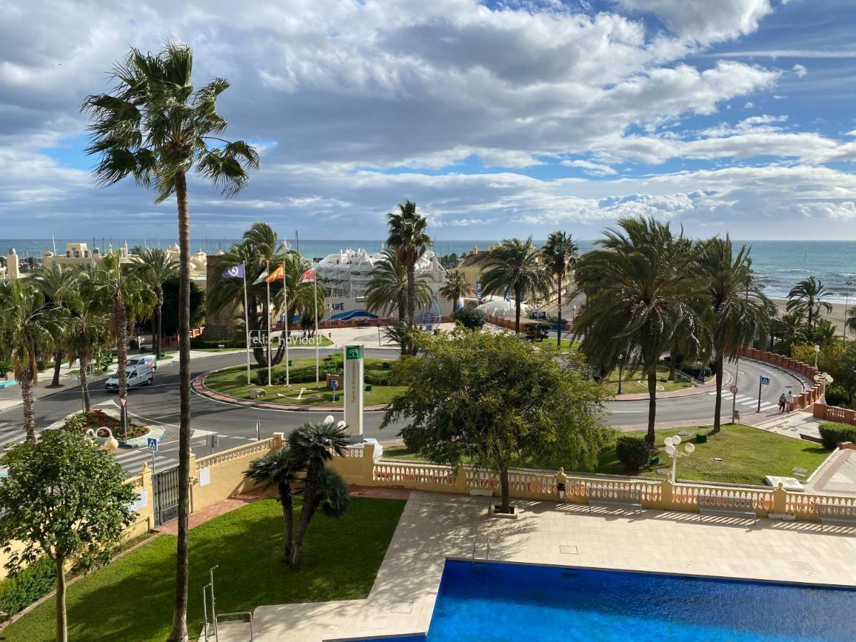Puerto Marina Apartment Benalmadena Exterior photo