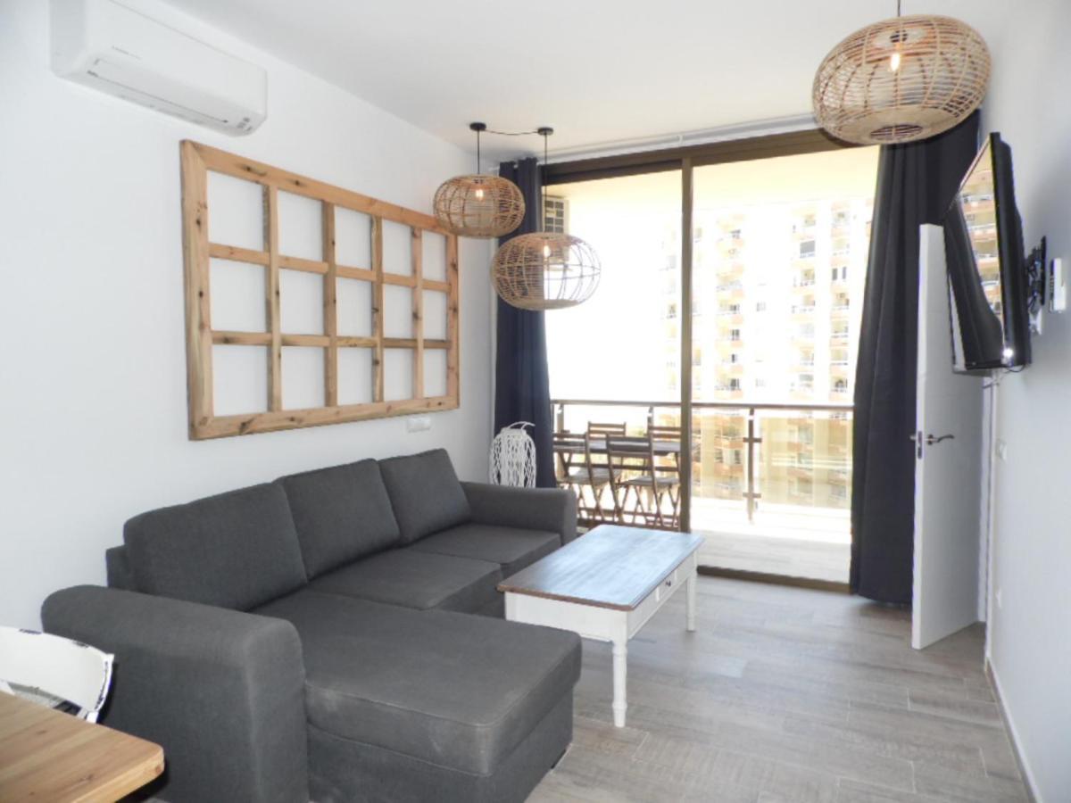 Puerto Marina Apartment Benalmadena Exterior photo