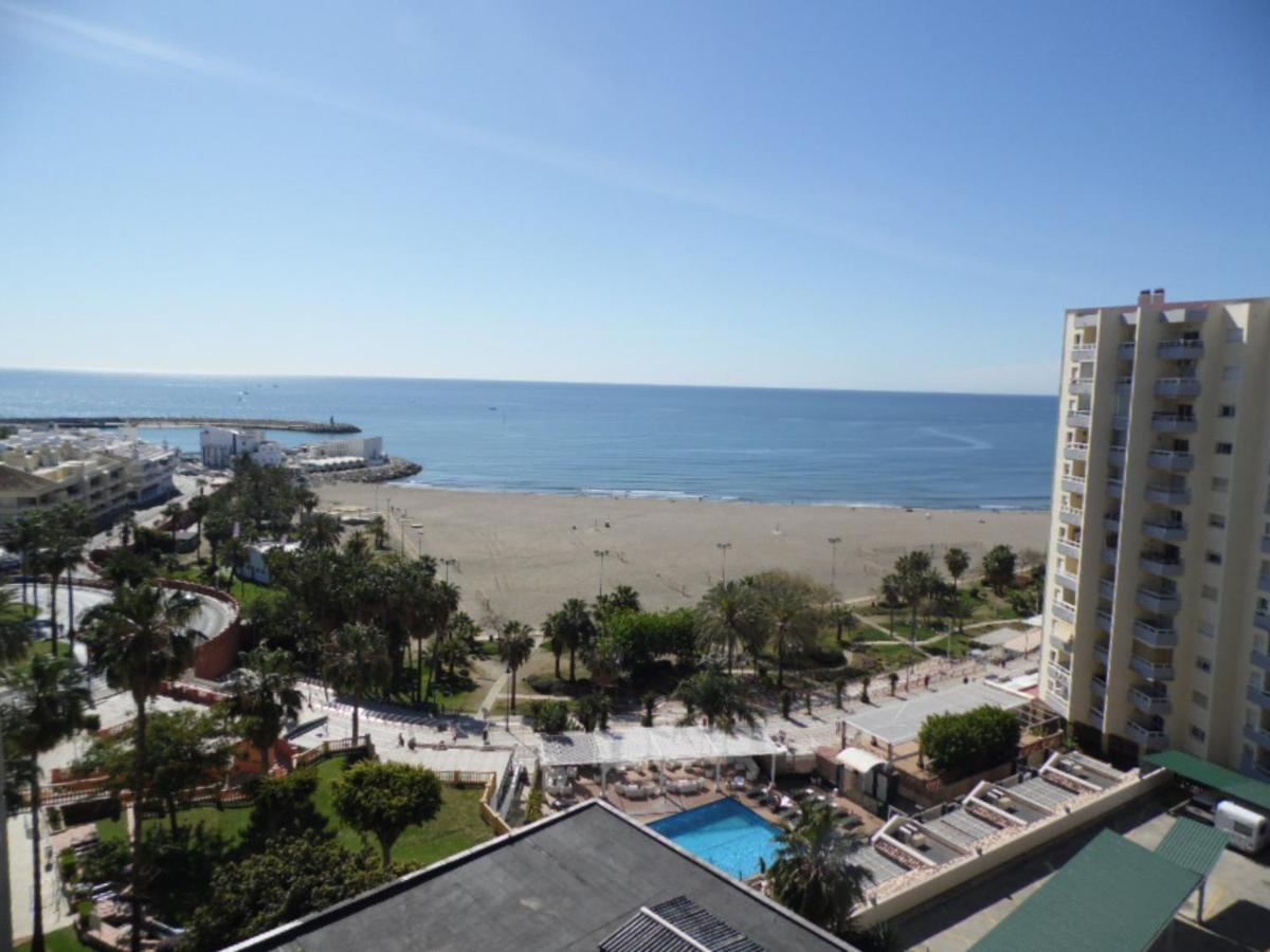 Puerto Marina Apartment Benalmadena Exterior photo