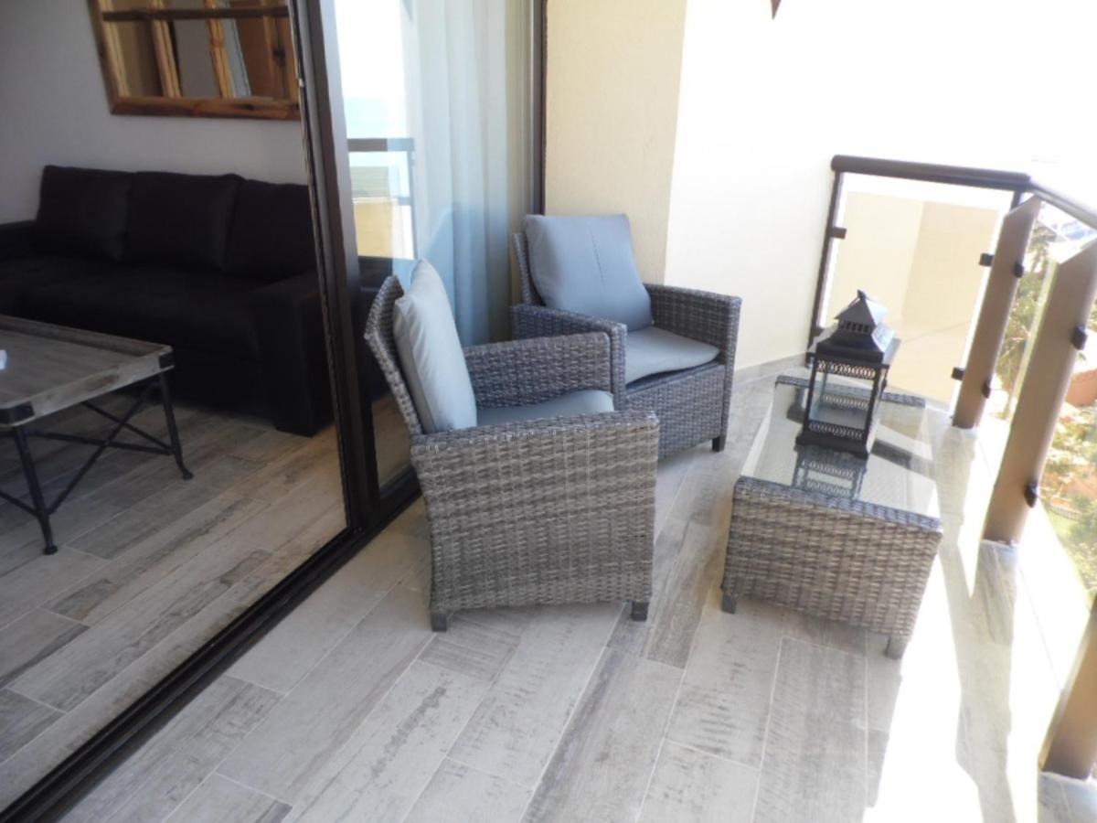 Puerto Marina Apartment Benalmadena Exterior photo