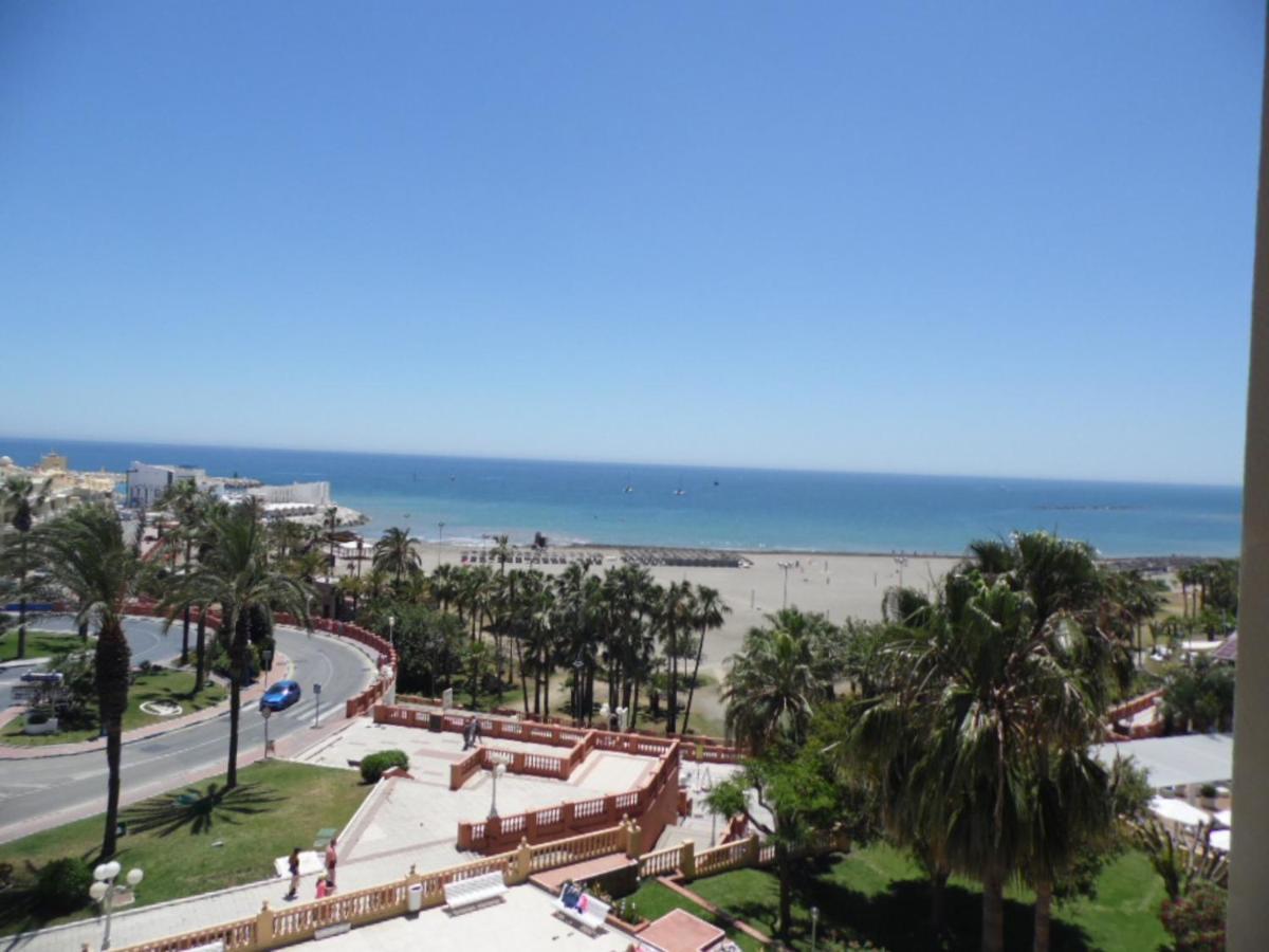 Puerto Marina Apartment Benalmadena Exterior photo