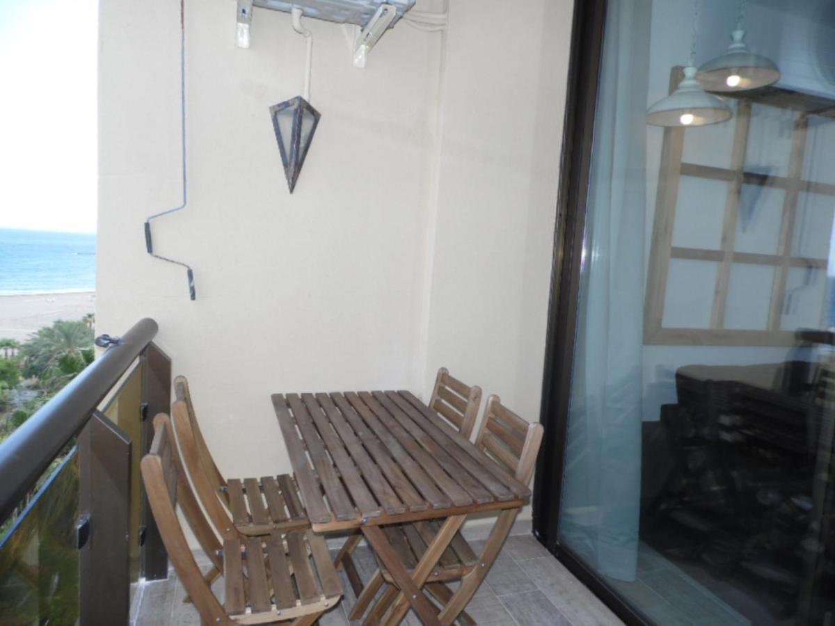 Puerto Marina Apartment Benalmadena Exterior photo