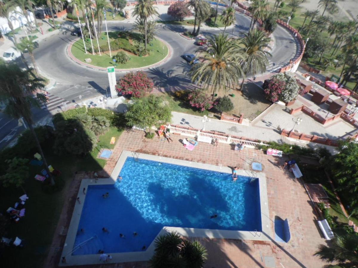 Puerto Marina Apartment Benalmadena Exterior photo