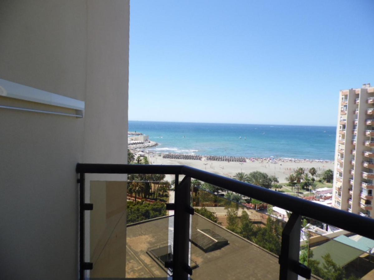 Puerto Marina Apartment Benalmadena Exterior photo