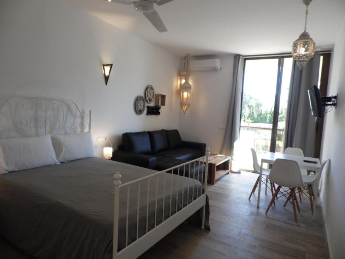 Puerto Marina Apartment Benalmadena Exterior photo