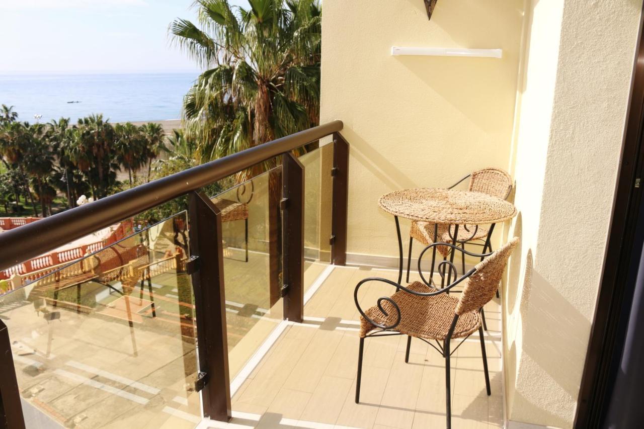 Puerto Marina Apartment Benalmadena Exterior photo