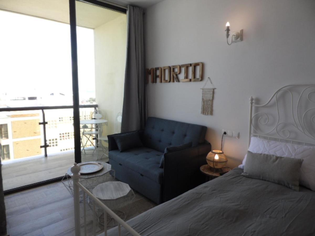 Puerto Marina Apartment Benalmadena Exterior photo