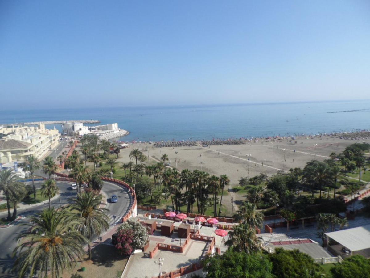 Puerto Marina Apartment Benalmadena Exterior photo