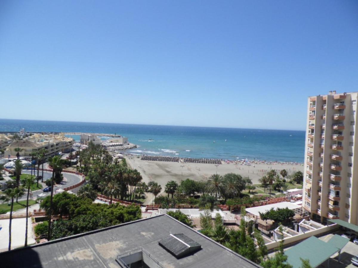 Puerto Marina Apartment Benalmadena Exterior photo