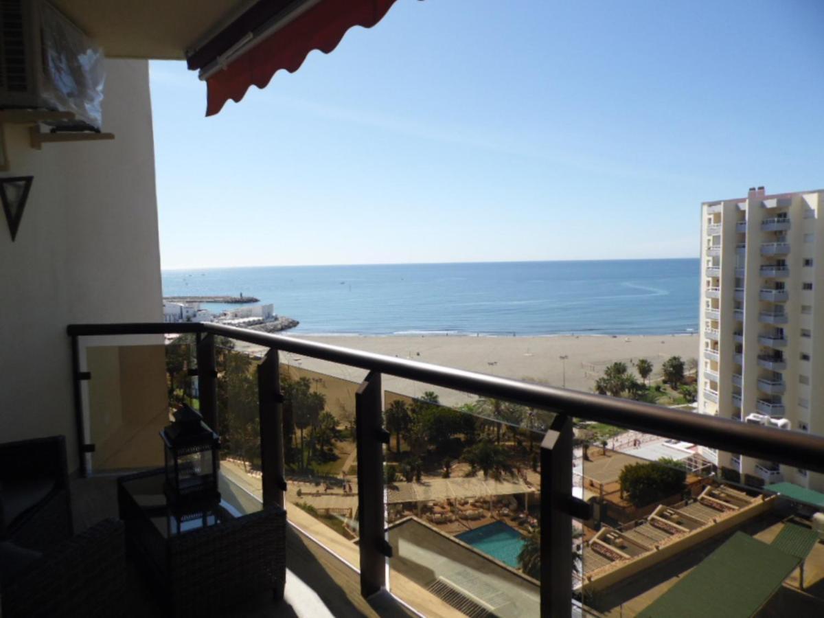 Puerto Marina Apartment Benalmadena Exterior photo