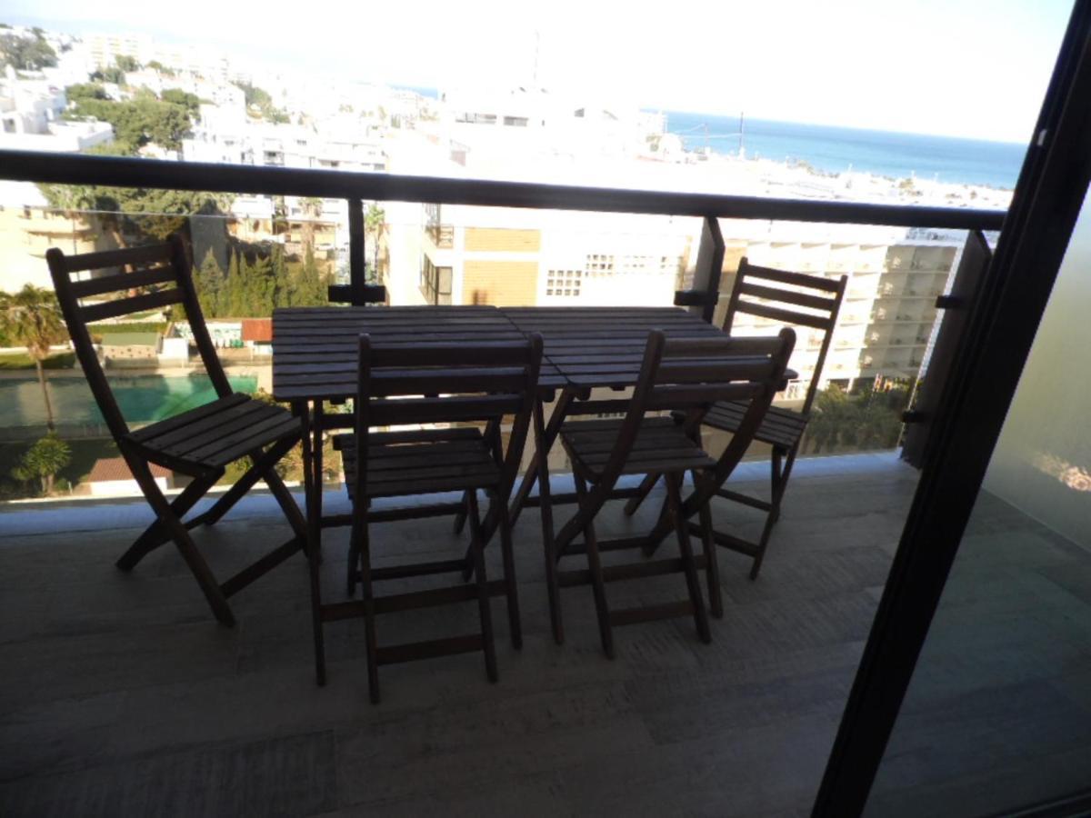 Puerto Marina Apartment Benalmadena Exterior photo