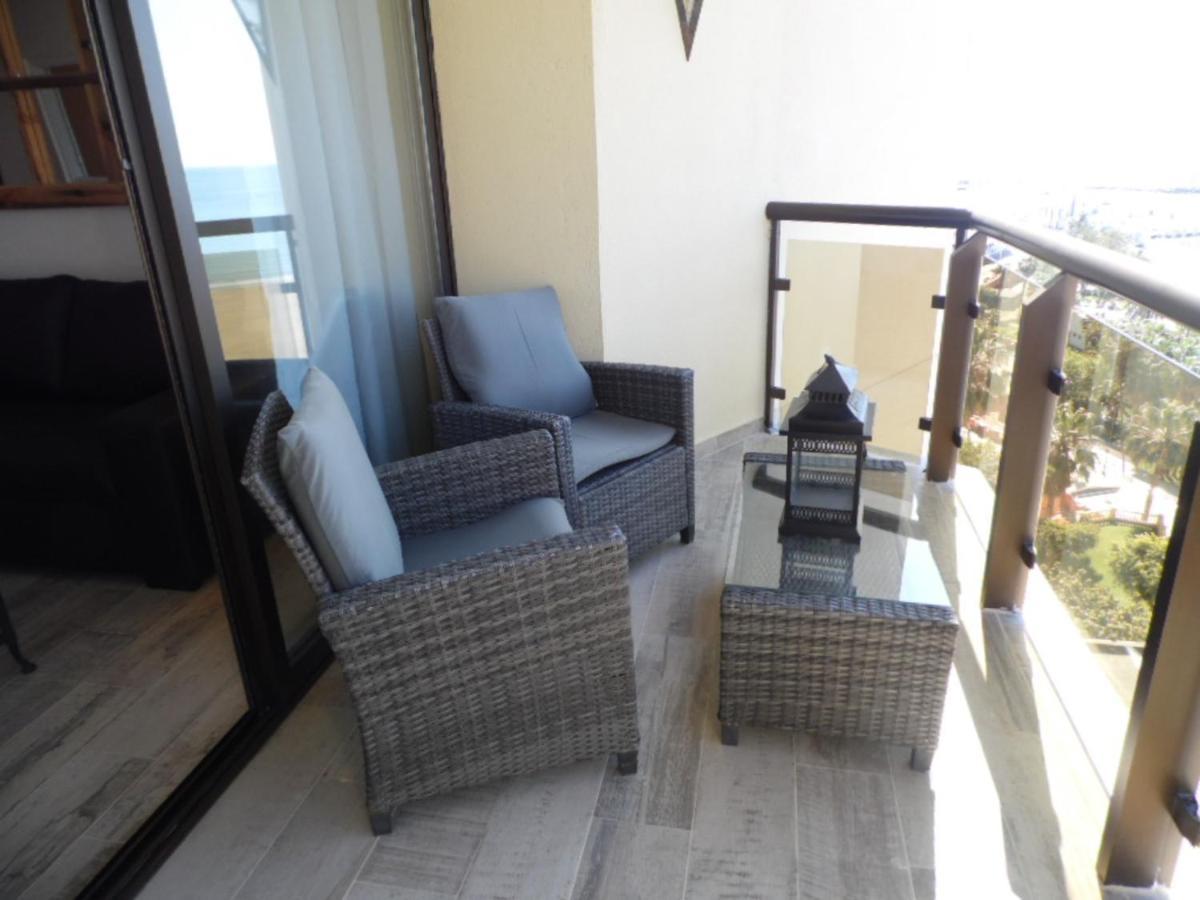 Puerto Marina Apartment Benalmadena Exterior photo