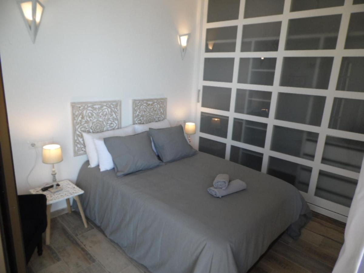 Puerto Marina Apartment Benalmadena Exterior photo