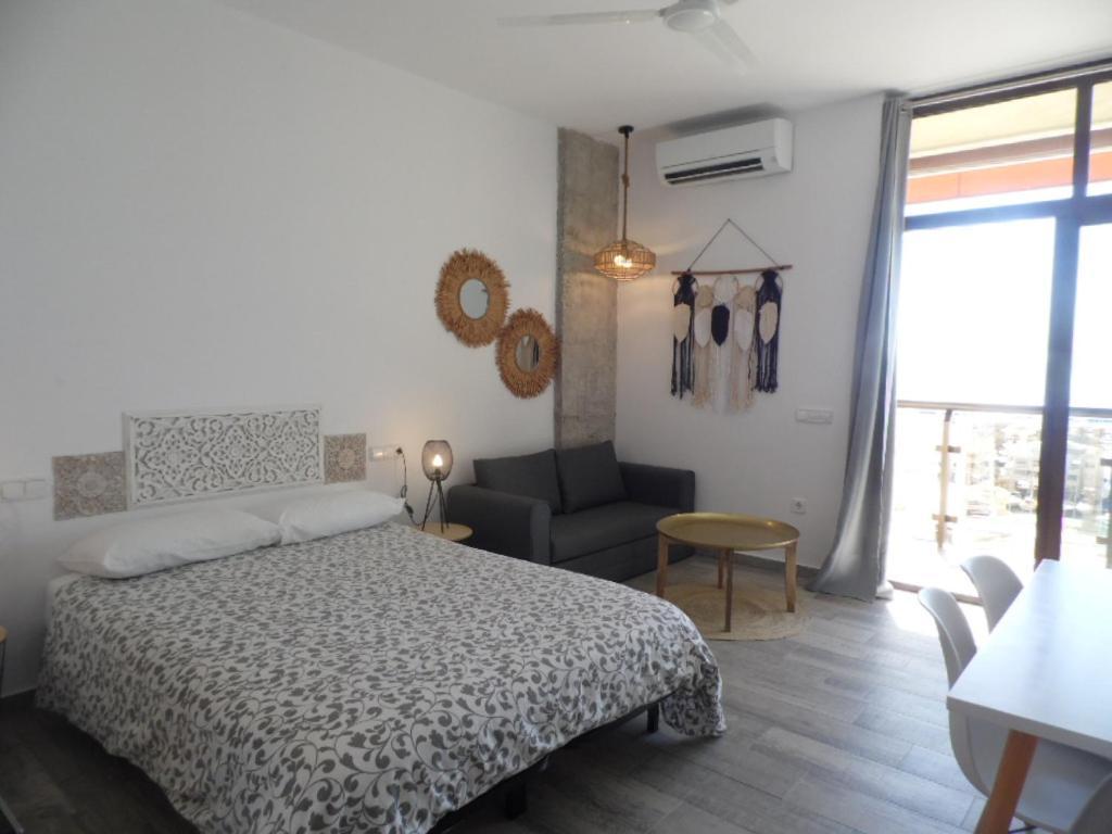 Puerto Marina Apartment Benalmadena Exterior photo