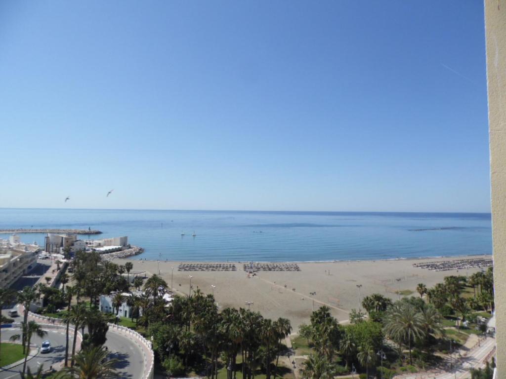 Puerto Marina Apartment Benalmadena Exterior photo