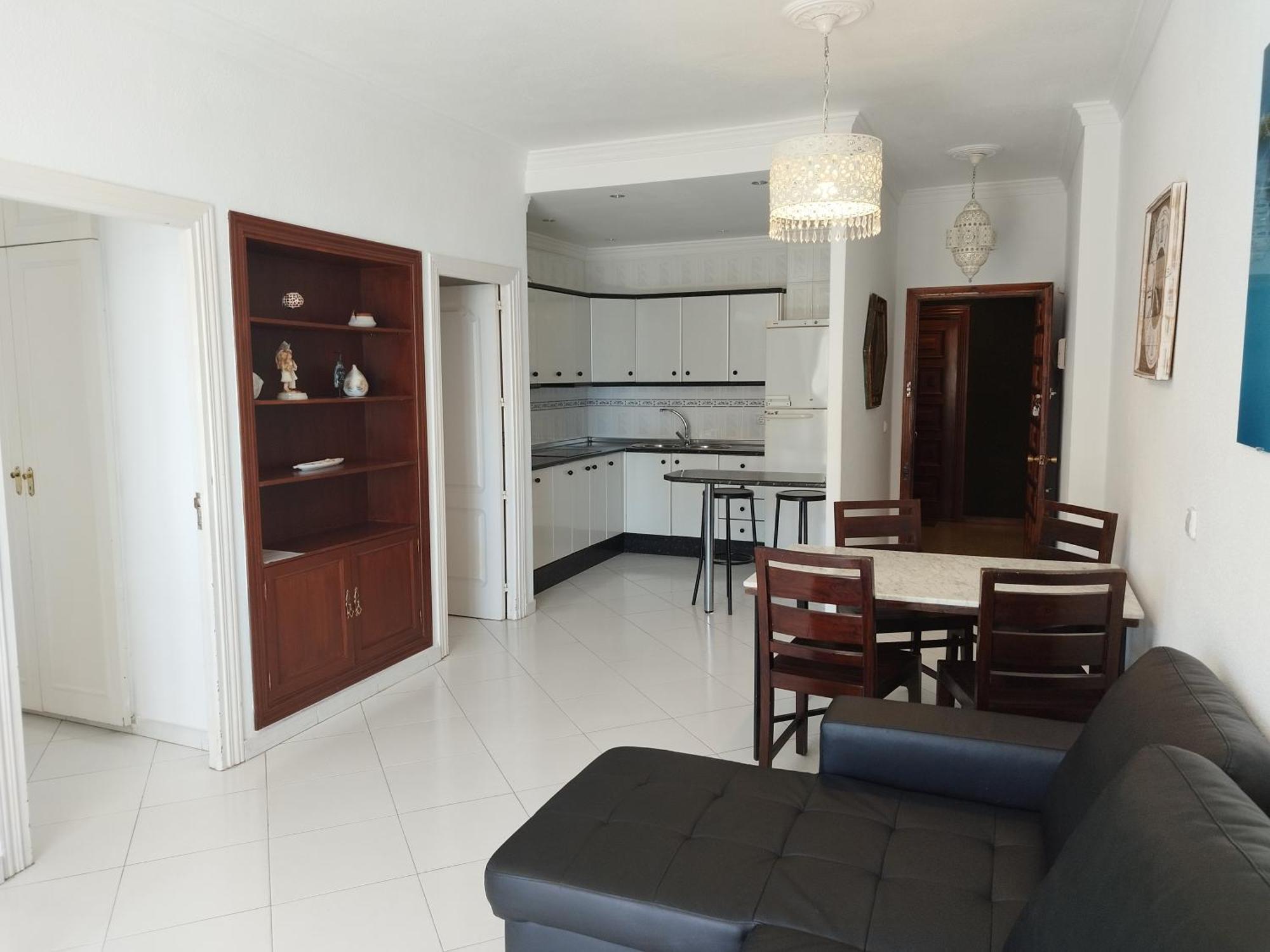 Puerto Marina Apartment Benalmadena Exterior photo