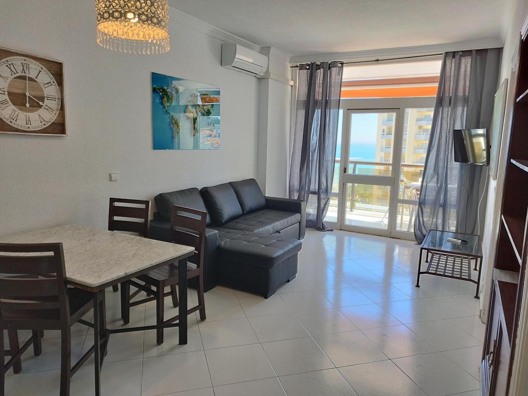 Puerto Marina Apartment Benalmadena Exterior photo