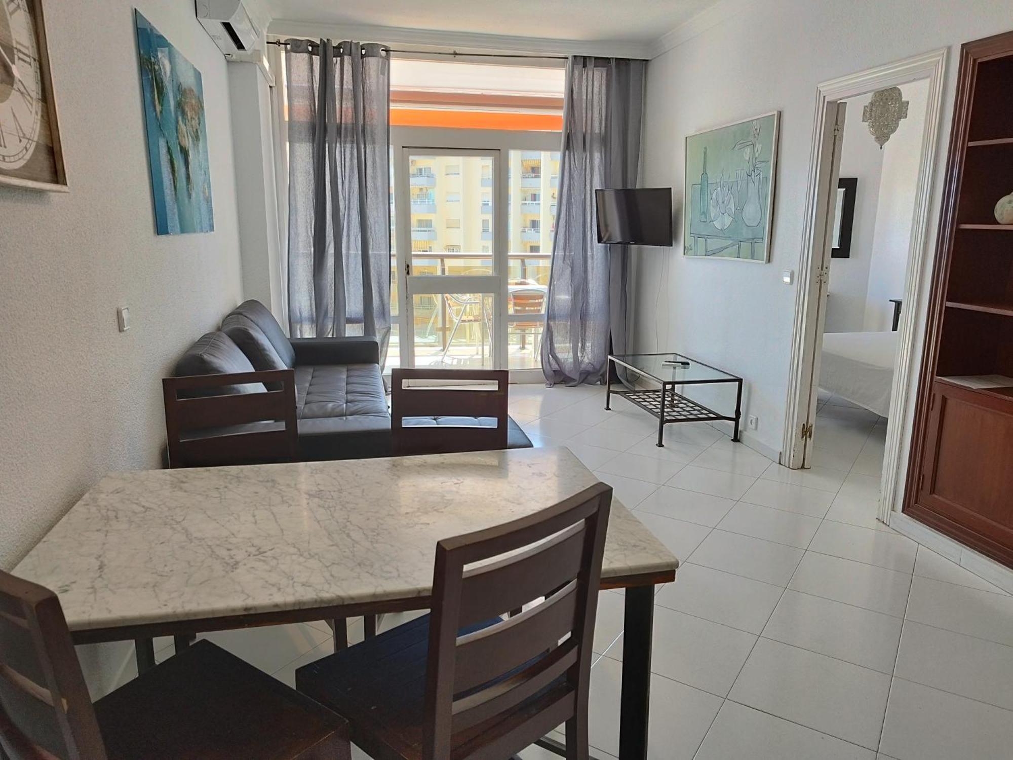 Puerto Marina Apartment Benalmadena Exterior photo