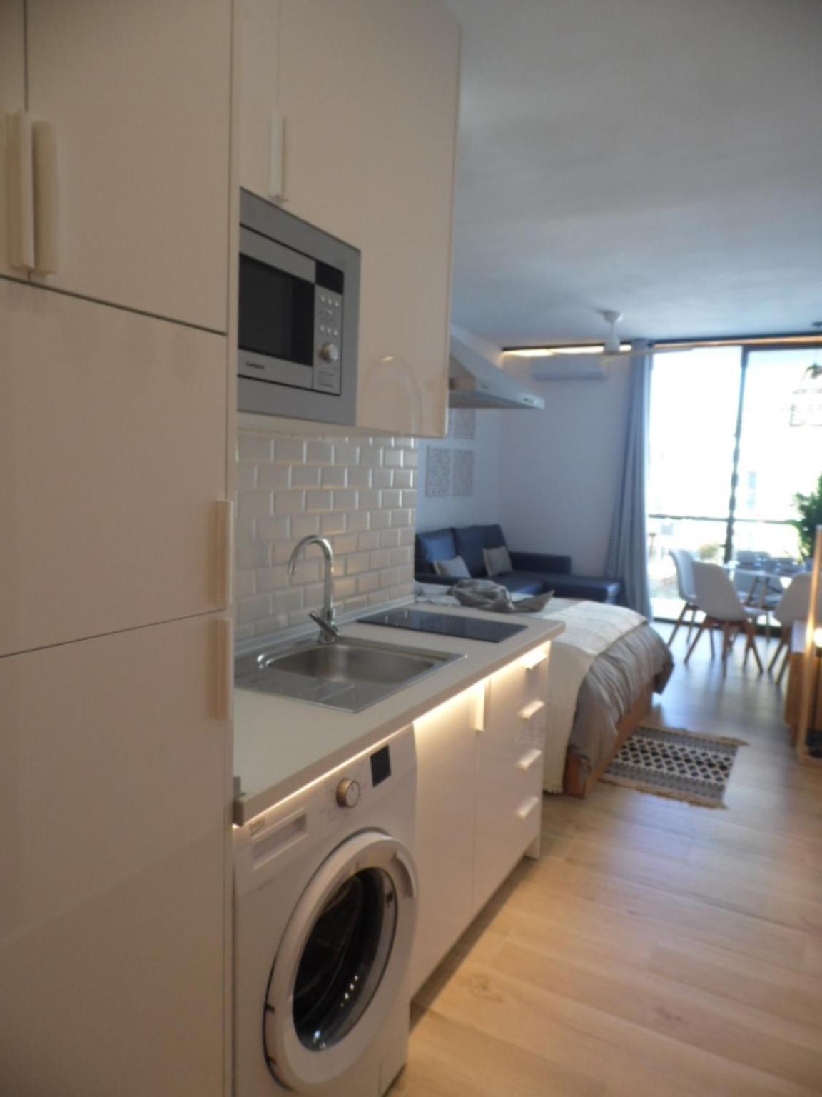 Puerto Marina Apartment Benalmadena Room photo