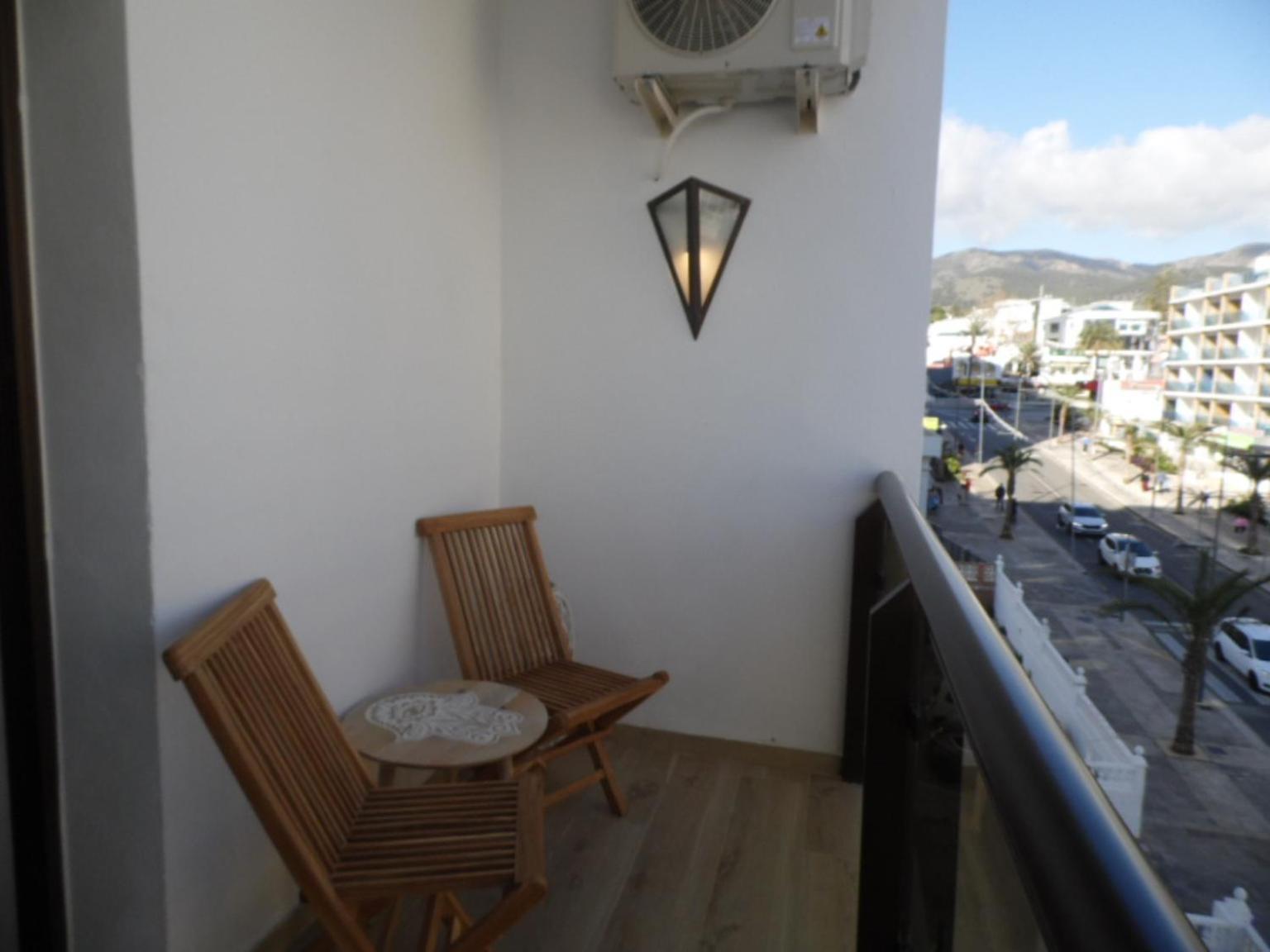Puerto Marina Apartment Benalmadena Exterior photo