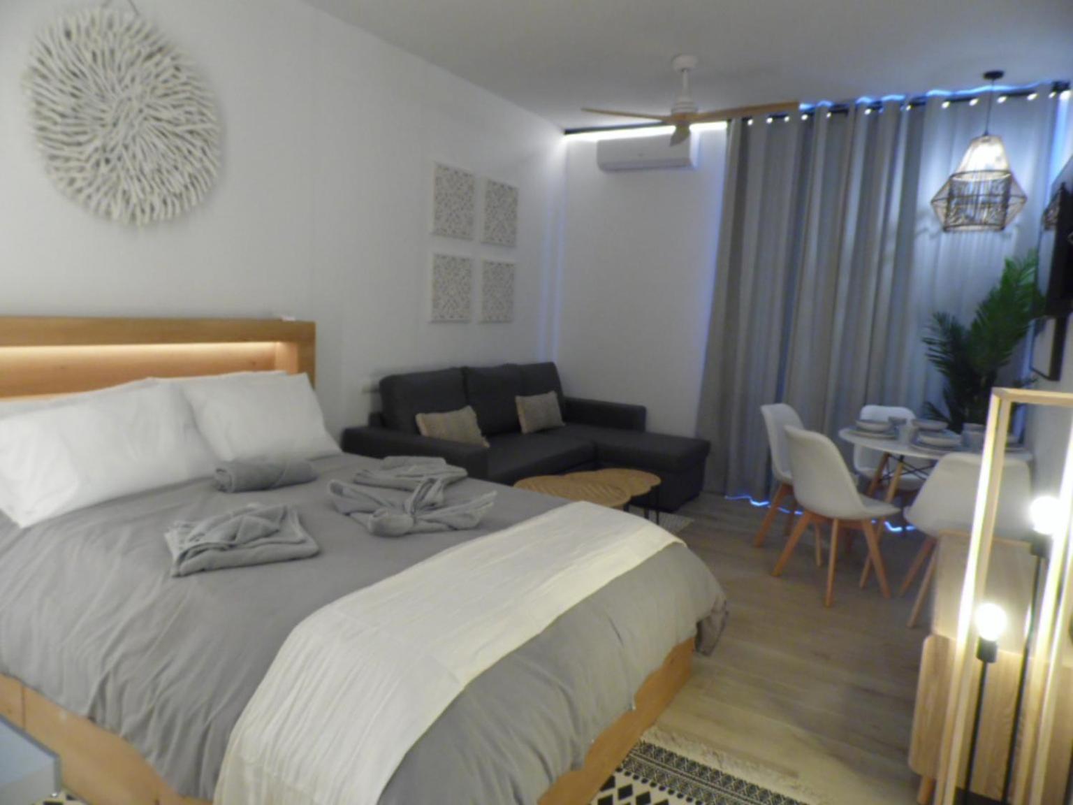 Puerto Marina Apartment Benalmadena Room photo