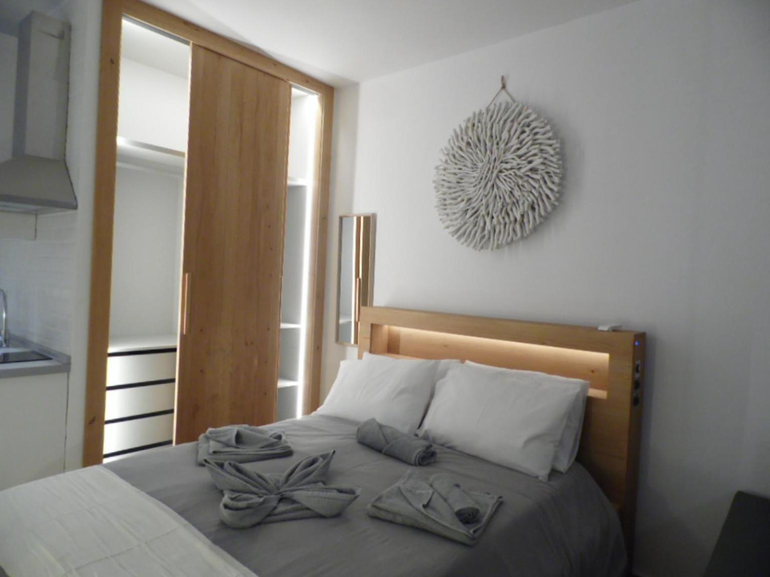 Puerto Marina Apartment Benalmadena Room photo