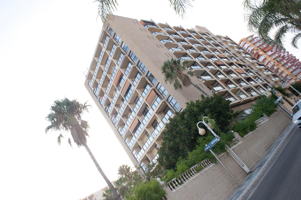 Puerto Marina Apartment Benalmadena Exterior photo