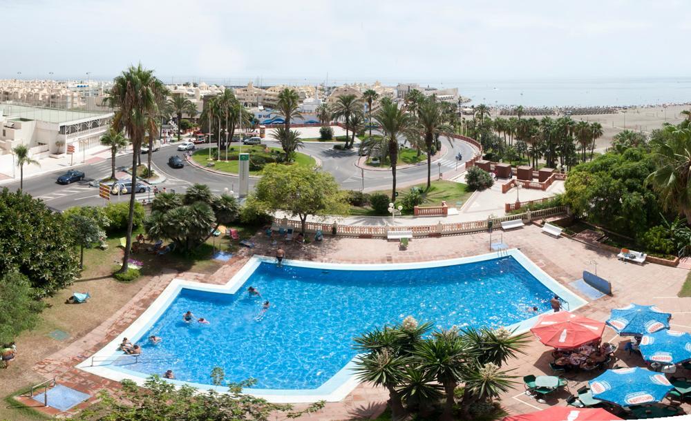Puerto Marina Apartment Benalmadena Exterior photo